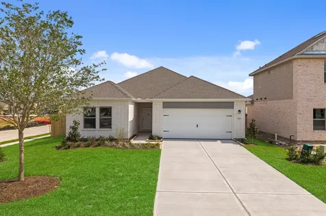 1950 Stargazer Lane Angleton TX 77515
