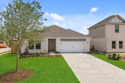 1950 Stargazer Lane Angleton TX 77515