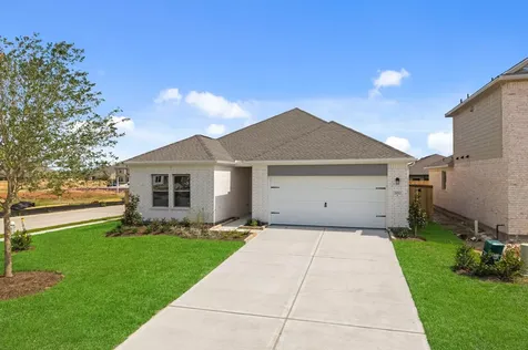 1950 Stargazer Lane Angleton TX 77515