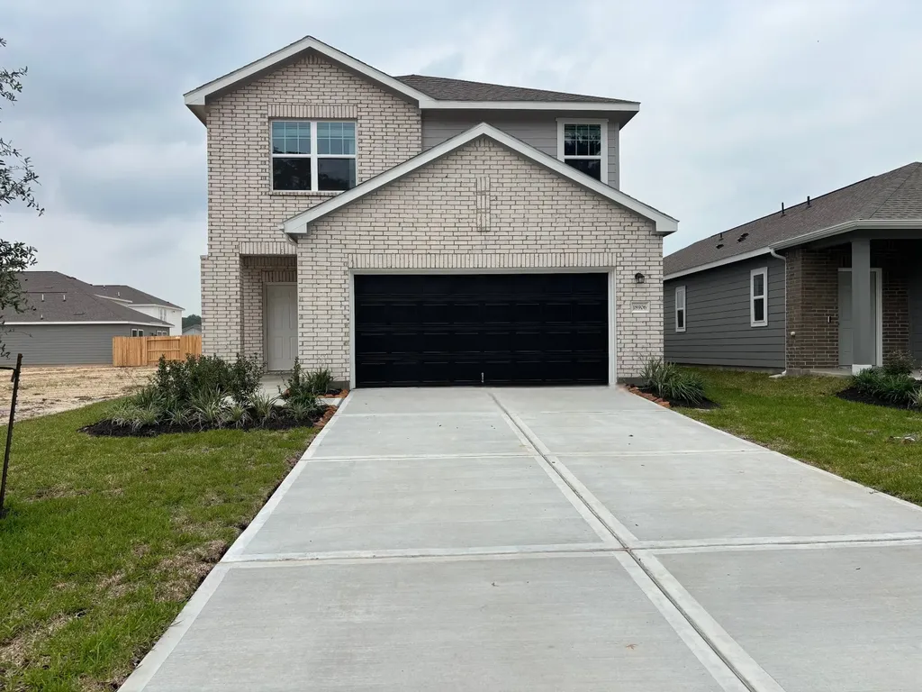 18906 Lucas Michael Way New Caney TX 77357