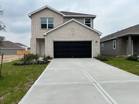18906 Lucas Michael Way New Caney TX 77357