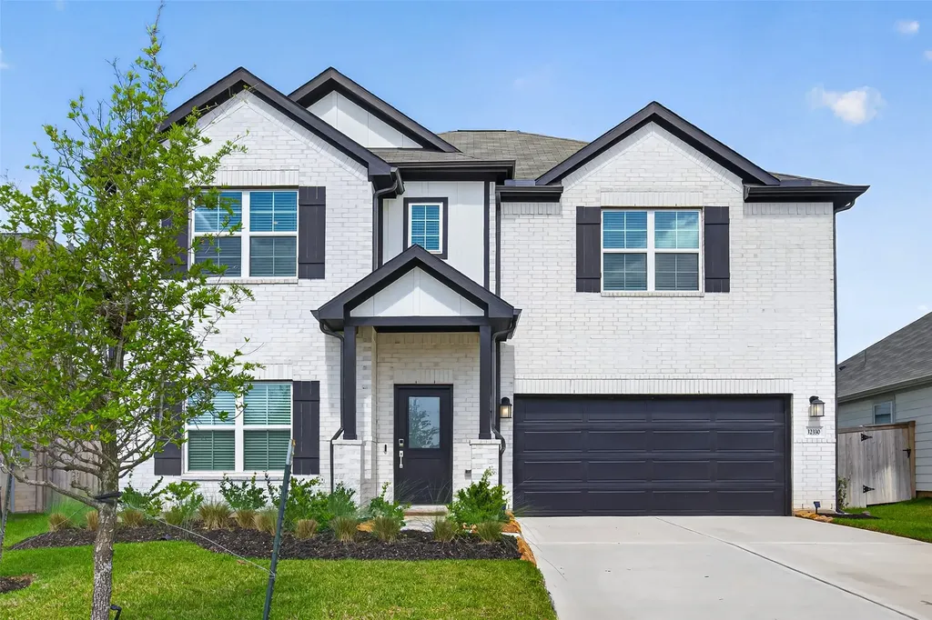 32330 Sunbeam Drive Fulshear TX 77441