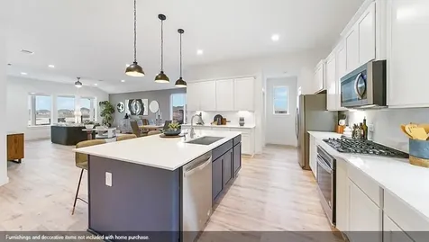 1517 Sunrise Gables Drive Katy TX 77493
