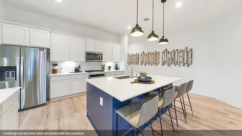 1517 Sunrise Gables Drive Katy TX 77493
