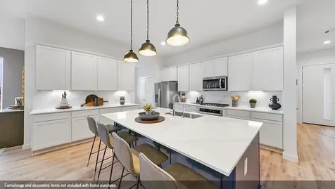 1517 Sunrise Gables Drive Katy TX 77493