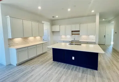 1517 Sunrise Gables Drive Katy TX 77493