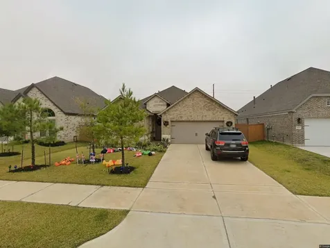 1517 Sunrise Gables Drive Katy TX 77493
