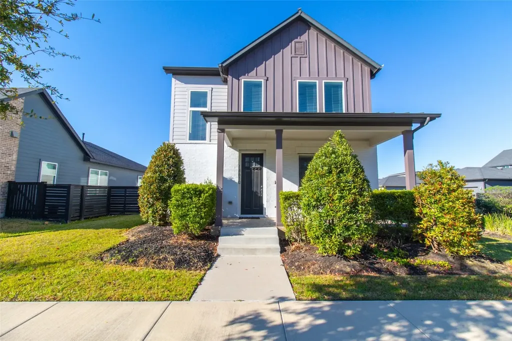 18610 Parkland Square Pl Place Cypress TX 77433