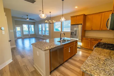 18610 Parkland Square Pl Place Cypress TX 77433
