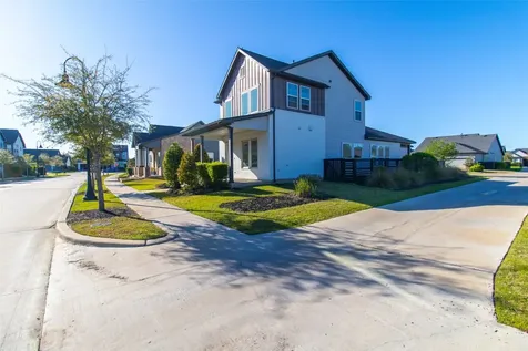 18610 Parkland Square Pl Place Cypress TX 77433
