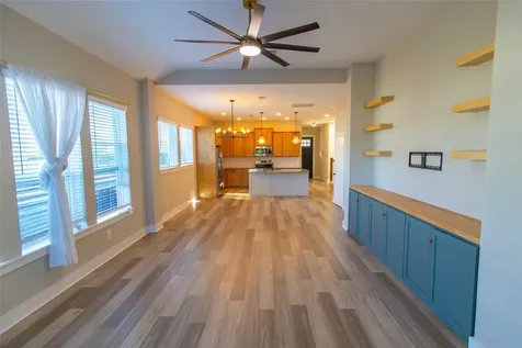 18610 Parkland Square Pl Place Cypress TX 77433