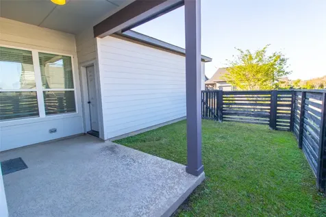 18610 Parkland Square Pl Place Cypress TX 77433