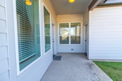 18610 Parkland Square Pl Place Cypress TX 77433