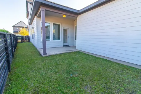 18610 Parkland Square Pl Place Cypress TX 77433