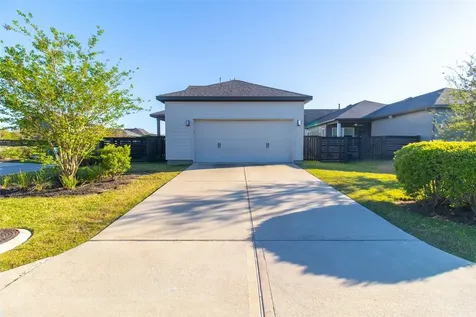 18610 Parkland Square Pl Place Cypress TX 77433