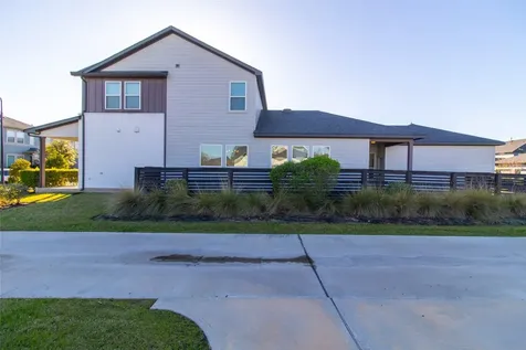 18610 Parkland Square Pl Place Cypress TX 77433