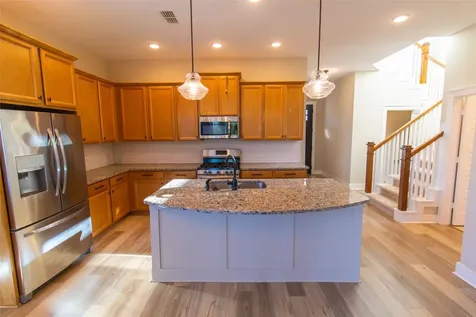18610 Parkland Square Pl Place Cypress TX 77433