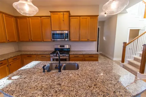 18610 Parkland Square Pl Place Cypress TX 77433