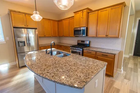 18610 Parkland Square Pl Place Cypress TX 77433