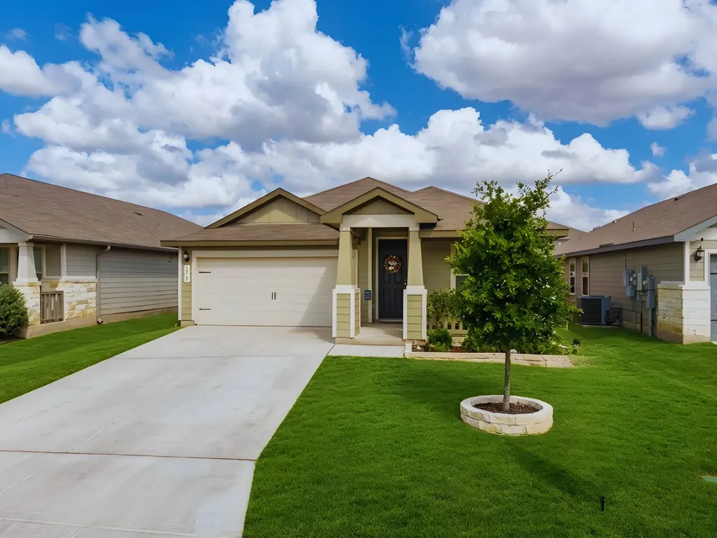 1263 William Crest New Braunfels TX 78130