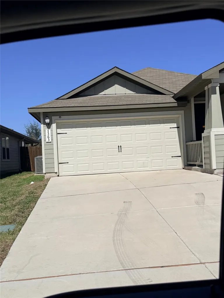 1263 William Crest New Braunfels TX 78130