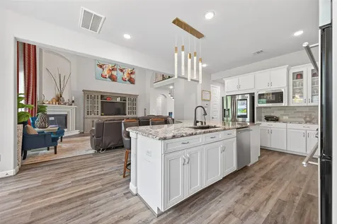 13236 Tracewood Hills Lane Houston TX 77044
