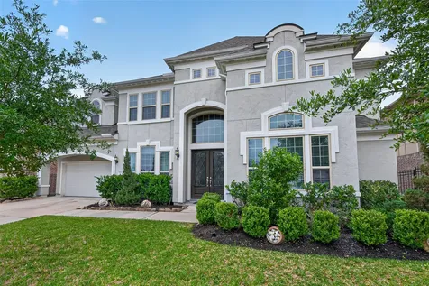 13236 Tracewood Hills Lane Houston TX 77044