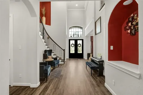 13236 Tracewood Hills Lane Houston TX 77044