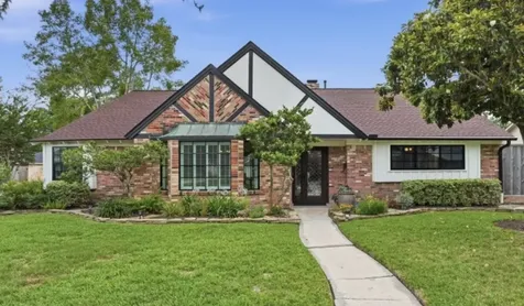 5927 Valkeith Drive Houston TX 77096