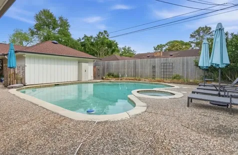 5927 Valkeith Drive Houston TX 77096