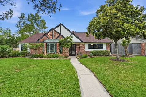 5927 Valkeith Drive Houston TX 77096