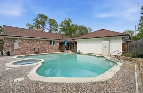 5927 Valkeith Drive Houston TX 77096