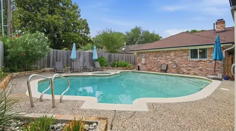 5927 Valkeith Drive Houston TX 77096