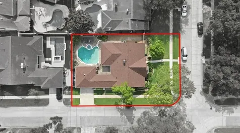 5927 Valkeith Drive Houston TX 77096