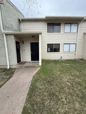 4507 Carter Creek Parkway 7 Bryan TX 77802