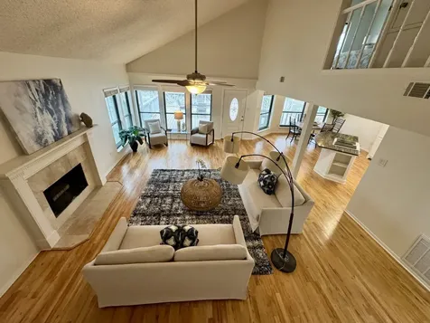 339 Admiral Circle Tiki Island TX 77554