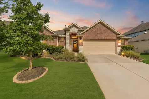16718 Lake Limestone Lane Houston TX 77044