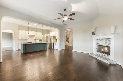 16718 Lake Limestone Lane Houston TX 77044