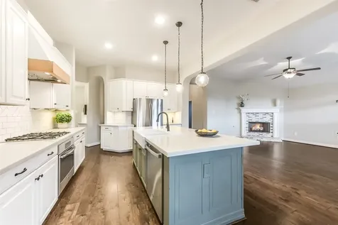 16718 Lake Limestone Lane Houston TX 77044