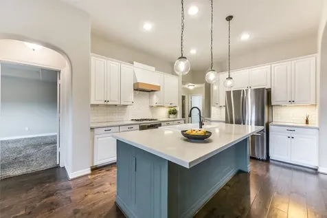 16718 Lake Limestone Lane Houston TX 77044