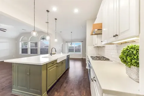 16718 Lake Limestone Lane Houston TX 77044