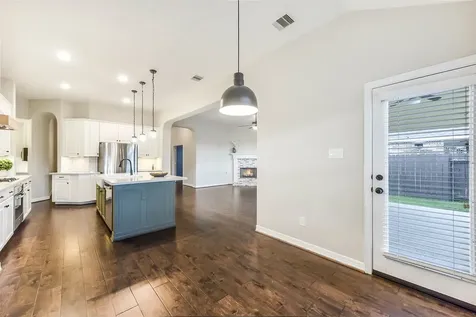 16718 Lake Limestone Lane Houston TX 77044