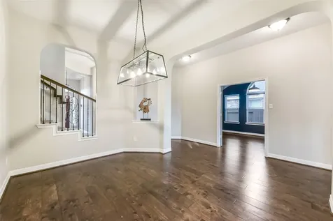 16718 Lake Limestone Lane Houston TX 77044