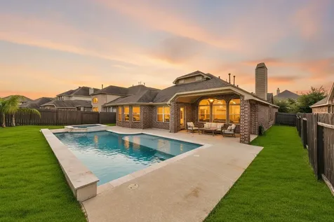 16718 Lake Limestone Lane Houston TX 77044