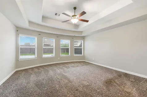 16718 Lake Limestone Lane Houston TX 77044
