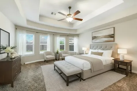 16718 Lake Limestone Lane Houston TX 77044