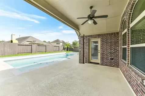 16718 Lake Limestone Lane Houston TX 77044
