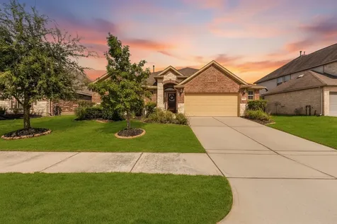 16718 Lake Limestone Lane Houston TX 77044