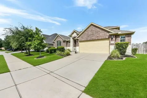 16718 Lake Limestone Lane Houston TX 77044