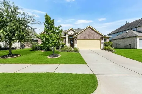 16718 Lake Limestone Lane Houston TX 77044